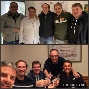 Herren 50
