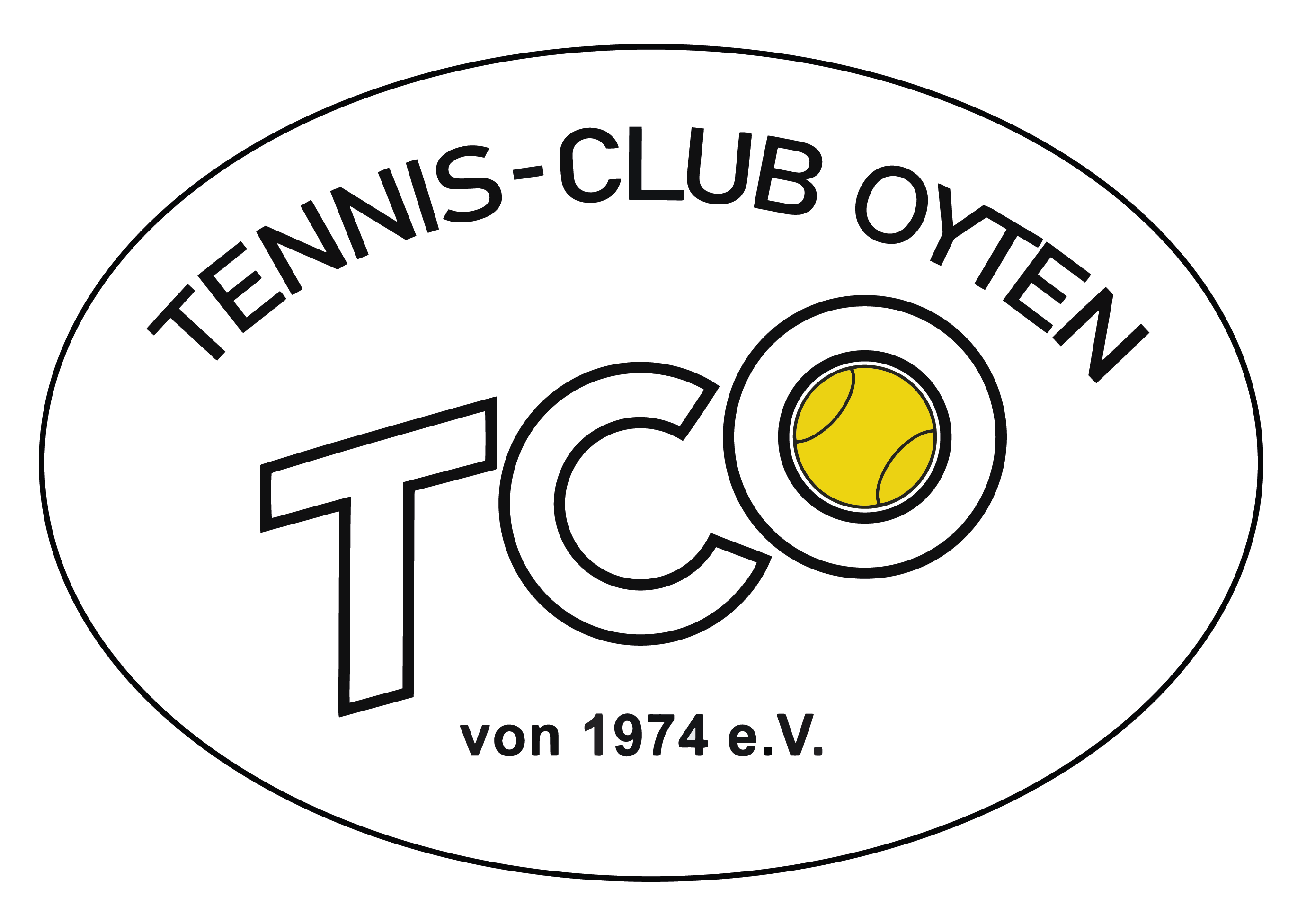 Tennis-Club Oyten von 1974 e.V.