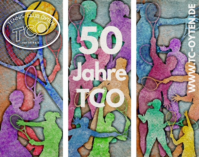 50 Jahre TCO Gewinnspiel