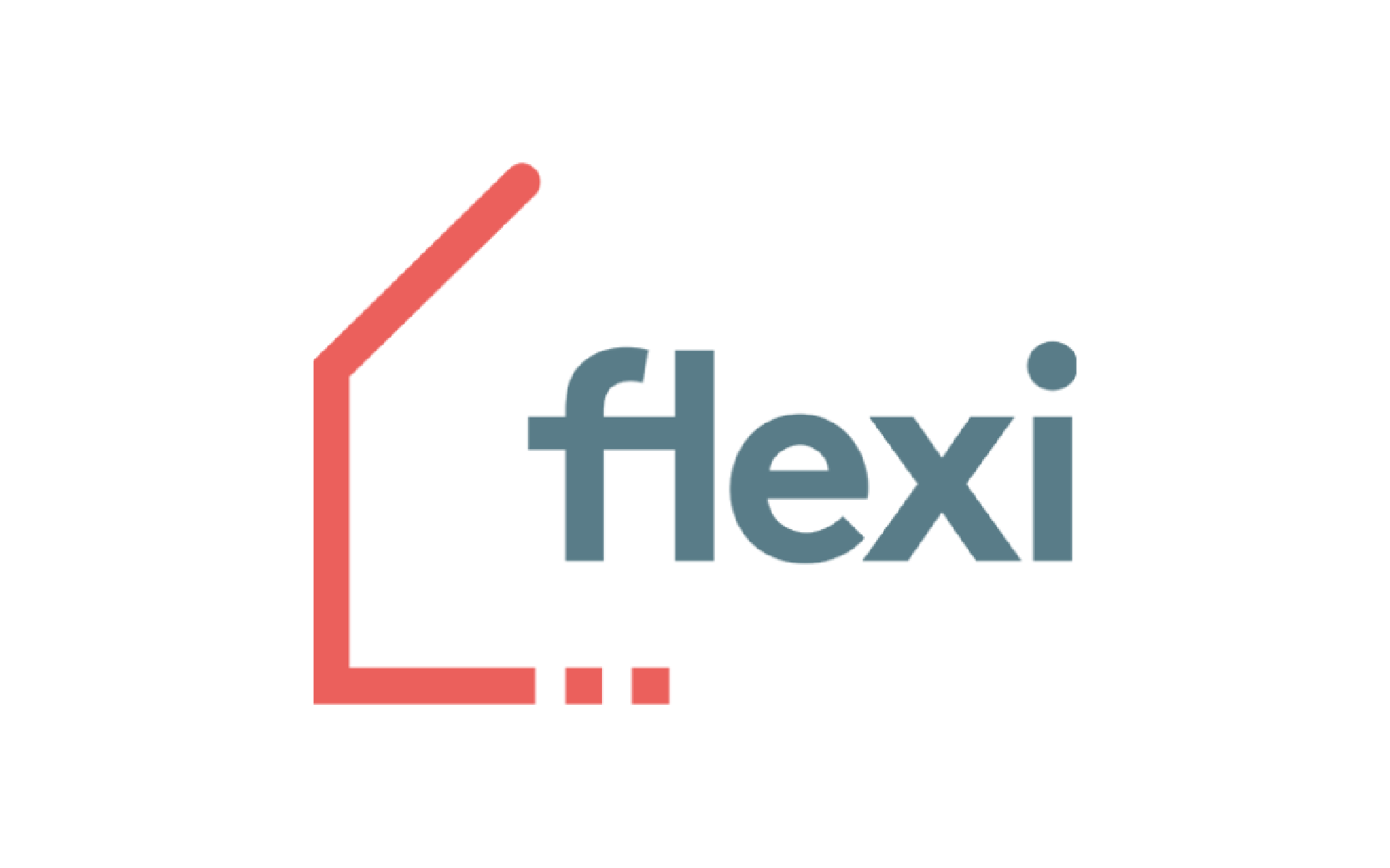 Logo Flexi Immovation