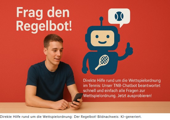 Chatbot TNB