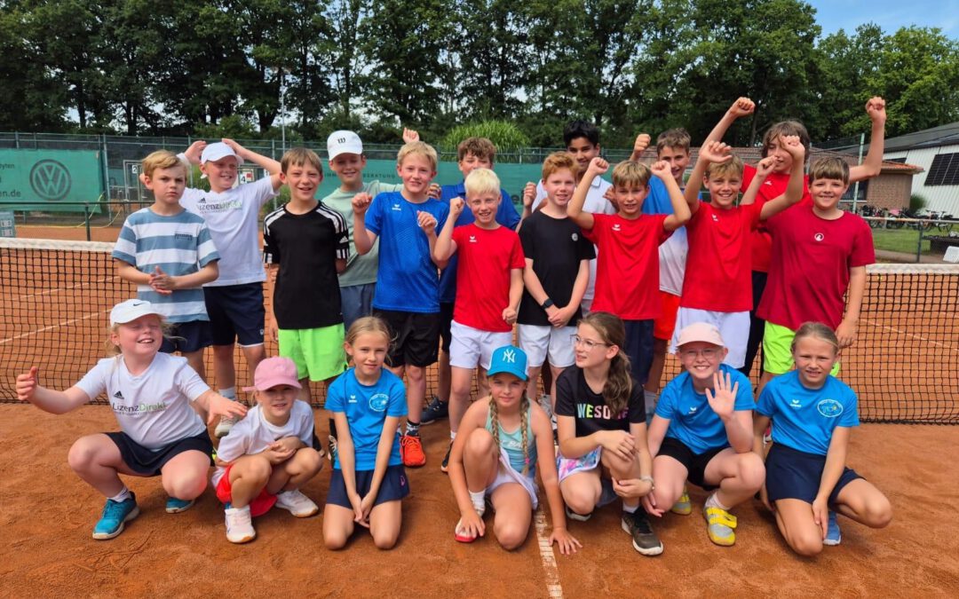 TCO Kids Day 2025