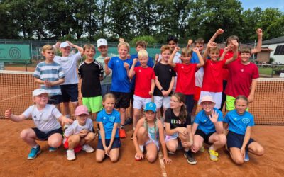 TCO Kids Day 2025