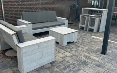TCO – Lounge
