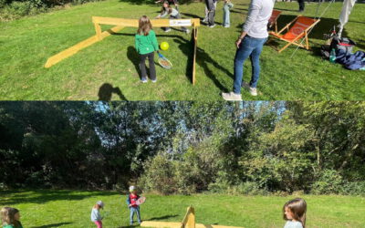 Weltkindertag in Oyten
